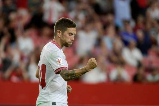 Sevilla gana al Independiente del Valle el Desafío de Clubes UEFA-Conmebol