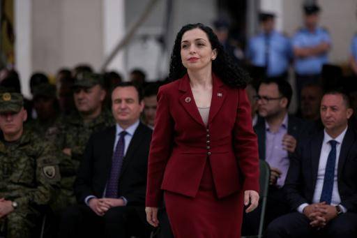 La Corte Constitucional rechaza el decreto que disuelve el Parlamento de Kosovo