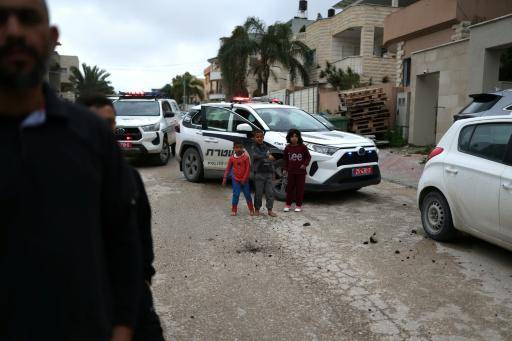 Últimos acontecimientos de la guerra en Oriente Medio