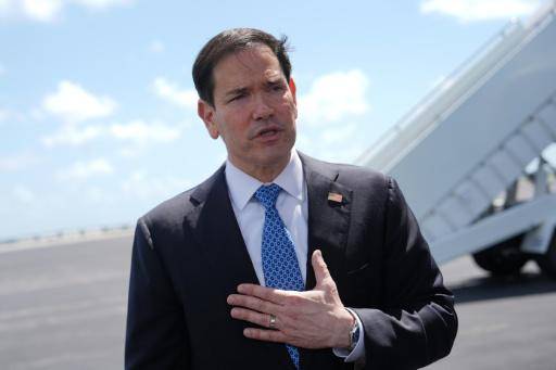 Aliados de la OTAN tantearán a Rubio tras la ira de EEUU por su respuesta contra Irán
