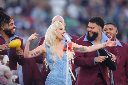 Con un show inolvidable, Bad Bunny se roba el Super Bowl ganado por Seattle