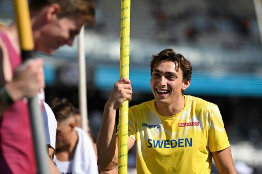 Lyles, Richardson, Duplantis: el atletismo en busca de su superestrella