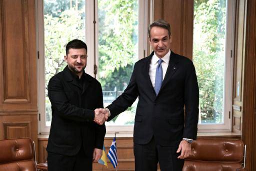 Rusia reivindica la toma de otros dos pueblos en el sur de Ucrania