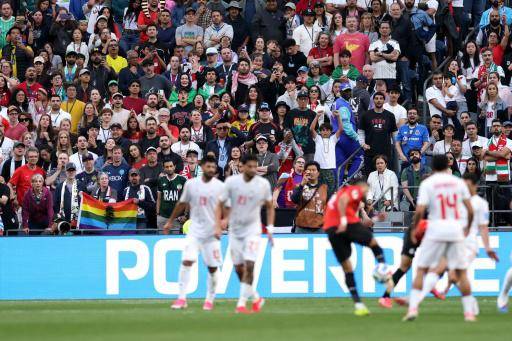 Las lágrimas de Uruguay alegran a otras selecciones; Cabo Verde se cita con Argentina