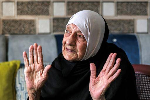 75 años después de su éxodo, los palestinos todavía anhelan su regreso