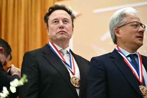 California somete a votación el primer impuesto a los multimillonarios en EEUU