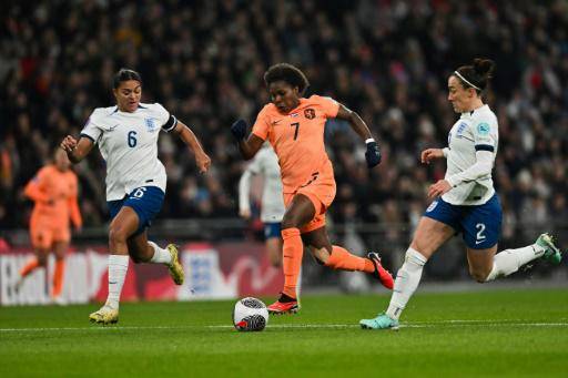 España apunta a los Juegos Olímpicos en la Liga de Naciones femenina