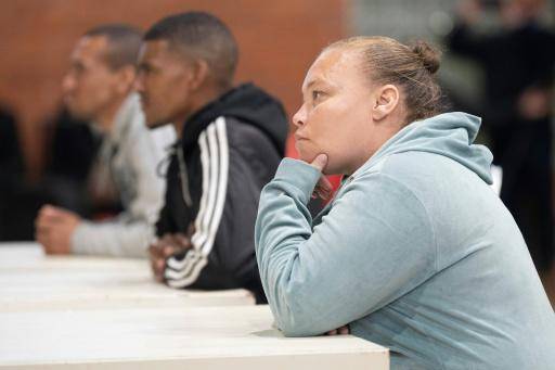 Una madre sudafricana que vendió a su hija de 6 años es condenada a cadena perpetua