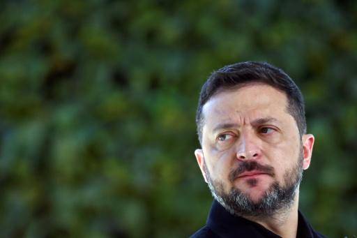 Un dron ruso alcanza un tren en Ucrania que iba rumbo a Varsovia