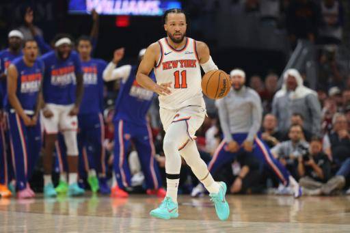 Los Spurs chocan con los hambrientos Knicks en las primeras Finales de la era Wembanyama