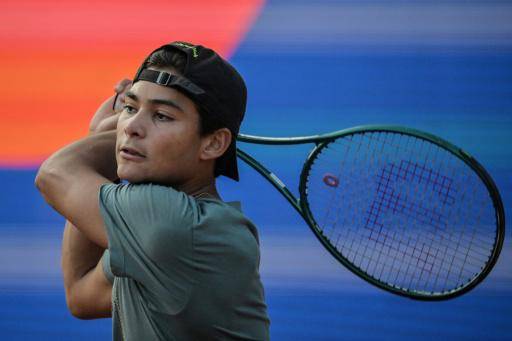 ¿Efecto Fonseca? El tenis gana terreno entre los jóvenes en Brasil