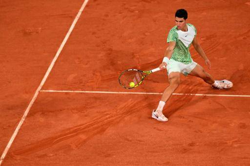 Djokovic-Alcaraz, la 'semi' de Roland Garros que vale el trono del tenis
