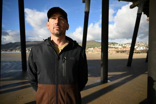 El surfista ciego Matt Formston a la conquista de las mayores olas del mundo