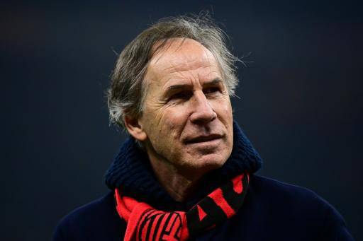 El legendario defensa italiano Franco Baresi fallece a los 66 años