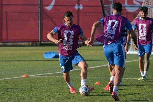 La FIFA es responsable del respeto a la bandera de Irán, insiste el jefe de la federación iraní