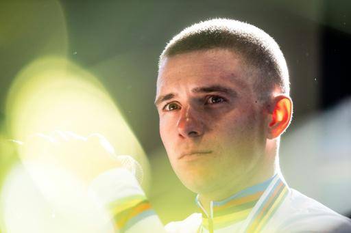 Evenepoel persigue el doblete en un Mundial de Ciclismo sin Pogačar