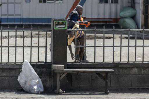 Cuatro muertos y más de 30 heridos en Kenia durante protestas contra los precios de los combustibles