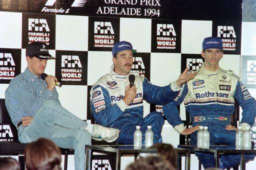 Cinco de los mejores finales de la F1 en los que se decidió el título