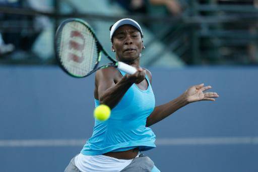 A los 45 años, Venus Williams recibe invitación para jugar el Abierto de Australia