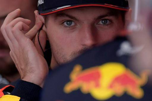 Max Verstappen, un piloto indomable a la caza de los mitos de la F1