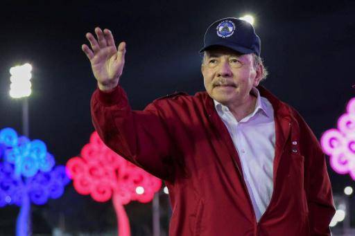 Ortega advierte que Nicaragua avanza en su reforma pese al rechazo internacional