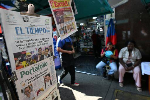 El órgano de control de Colombia rechaza las sospechas de Petro sobre el primer turno presidencial