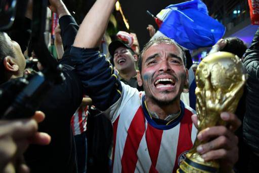 Últimos acontecimientos del Mundial de Norteamérica 2026