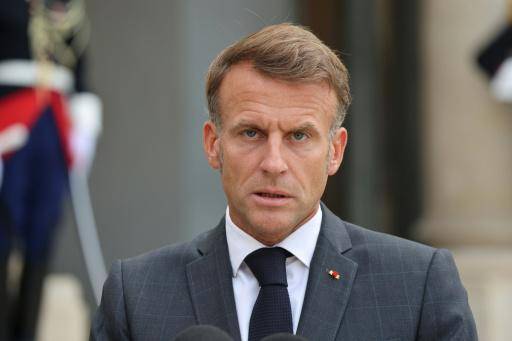 La crisis política se recrudece en Francia con la esperada caída del gobierno