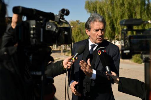 ¿Qué se sabe del caso de los rugbiers franceses acusados de violar y golpear a una mujer en Argentina?