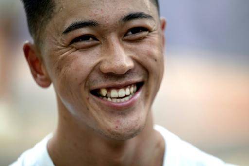 Tokito Oda o el grito de victoria del N.1 del tenis en silla de ruedas