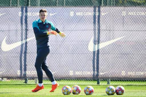 El Barcelona y Lamine Yamal buscan los cuartos de Champions ante el Nápoles