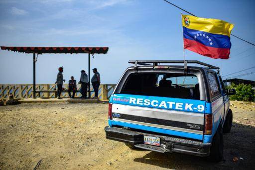 Hasta que el cuerpo aguante: los terremotos de Venezuela 60 días después