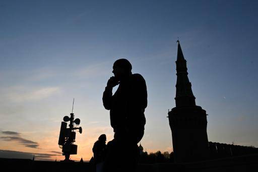 Un ataque ucraniano deja un muerto en la península de Crimea, anexada por Rusia