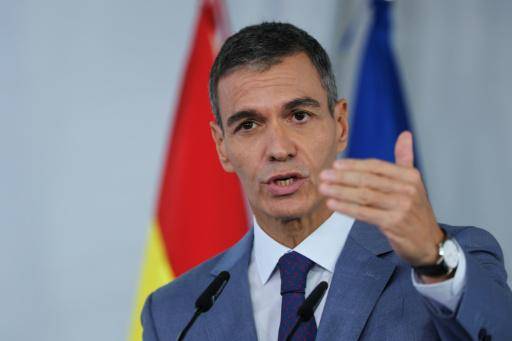 Arranca la campaña electoral en España bajo la sombra de Maricarmen