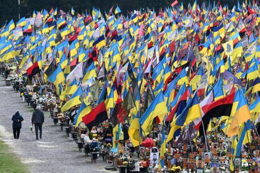 Suspenden a un comandante militar ucraniano por una investigación de abusos