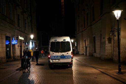 Los habitantes de Cracovia, exasperados por los excesos del turismo