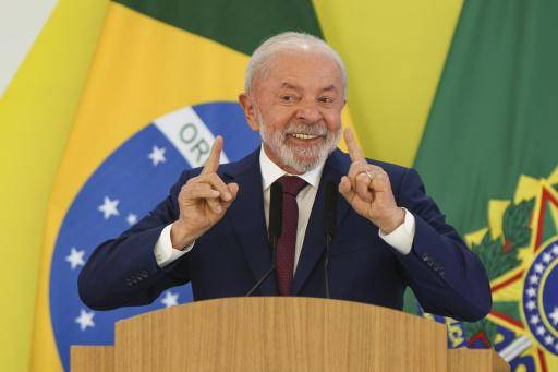 Brasil y México, dispuestos a mediar en la crisis entre EEUU y Venezuela