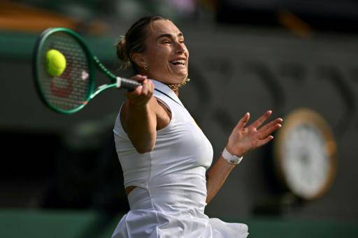 Estrellas del circuito de tenis renuncian a reducir sus deberes mediáticos en Wimbledon