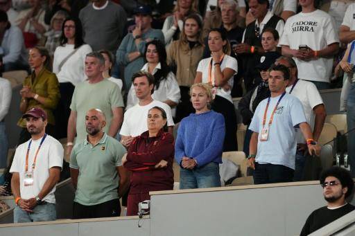 Roland Garros busca nueva reina entre Andreeva y la sorpresa Chwalinska