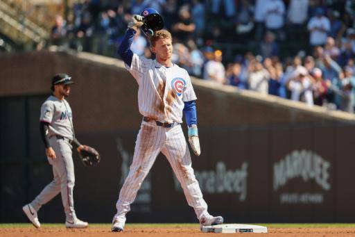 Los Medias Blancas y los Cachorros se meten a los playoffs de Grandes Ligas