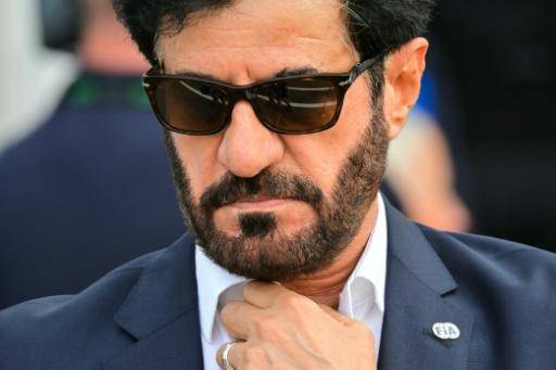 El presidente de la FIA quiere monoplazas de F1 más ligeros y menos caros