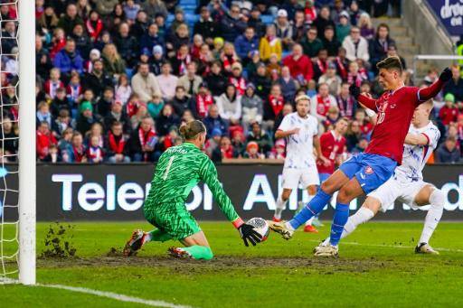 El talento de Portugal para dominar el grupo F de la Eurocopa