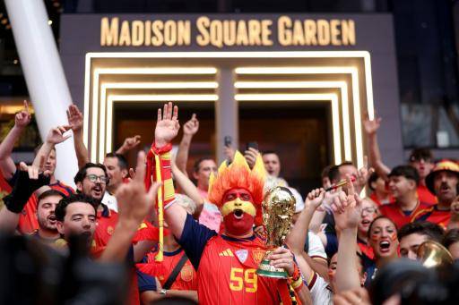 La Argentina de Messi y la España de Yamal definen al campeón del mundo