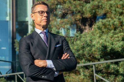Presidente de Finlandia afirma a la AFP que Trump ha sido bueno para la OTAN