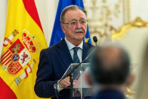 Ceuta pide ayuda a la UE para garantizar su integridad territorial