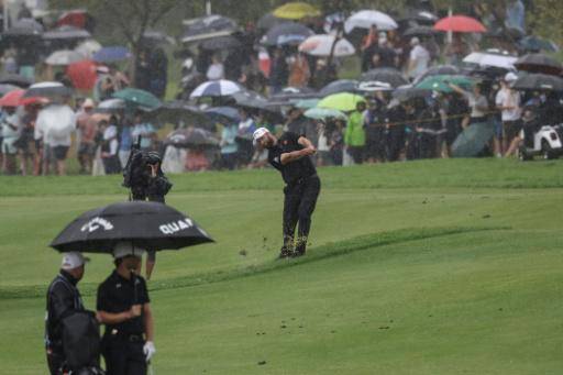 Jon Rahm gana el título del LIV Golf Ciudad de México con una brillante actuación