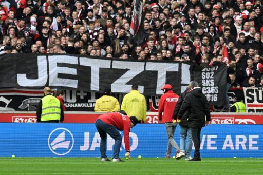 La Bundesliga renuncia a un acuerdo comercial por la presión de los hinchas