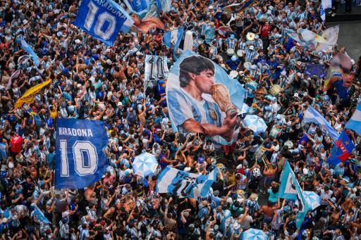 La muerte de Maradona no era previsible, según un perito en el juicio