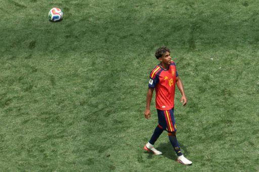 España o Francia, el primer gran veredicto antes de la final del Mundial