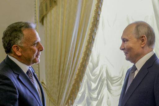 Petróleo y elecciones: los porqués del acercamiento de Trump a Putin